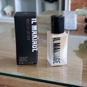 IL MAKIAGE "WOKE UP LIKE THIS" FOUNDATION